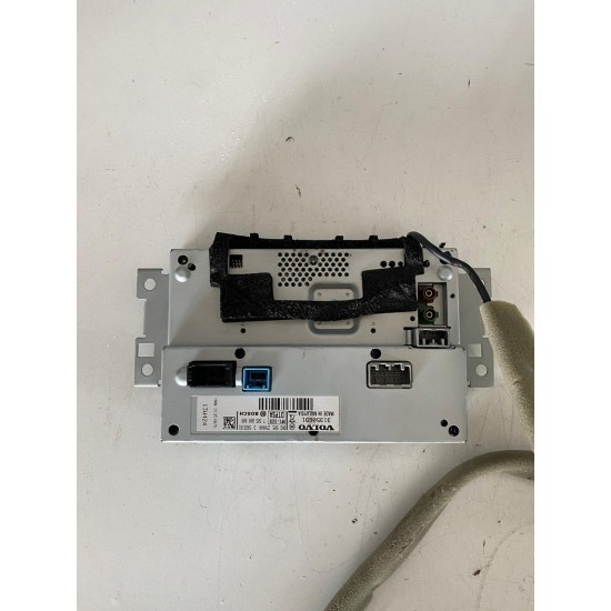 Display cu touch VOLVO XC60 S60 V60 2014-2018 31350691 31357075 31373882 31350342 31414608 Display cu touch VOLVO XC60 S60 V60 2014-2018 31350691 31357075 31373882 31350342 31414608