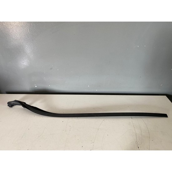  Windshield Left Trim Moulding Volvo S60 V60 2011-2018 31416140 31335864