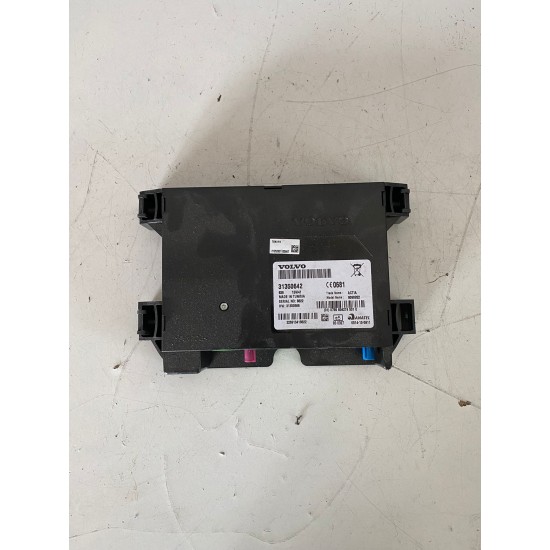 Phone Control Unit Volvo V60 S60 2014+ 31350568 31350642