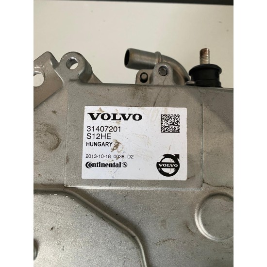 Invertor Volvo V60 D6 Hybrid 2014-2018 31407201 36011384 31376872 36002939