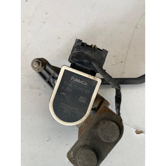 Headlight lever sensor xenon front right Volvo XC60 V60 8G9N-3C097-AA 8G9N-3C492-AA 31288272