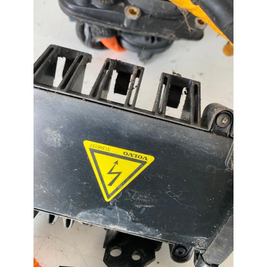 Modul incarcare VOLVO S60 V60 2011-2018 31343541 30659378 31346157