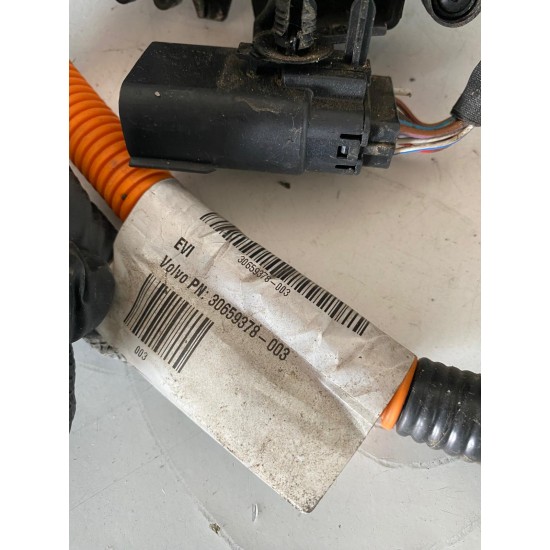 Modul incarcare VOLVO S60 V60 2011-2018 31343541 30659378 31346157