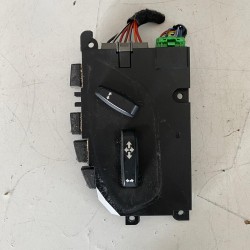 Power seat switch VOLVO V60 2014-2018 30659872