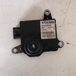 Gearbox control module Volvo S60 V60 XC60 XC70 31312609