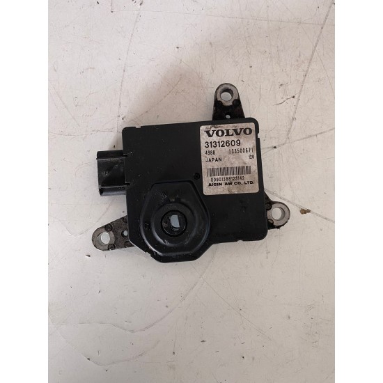 Gearbox control module Volvo S60 V60 XC60 XC70 31312609