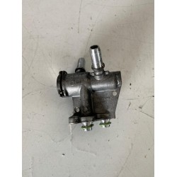 Gearbox Thermostat Aluminum Pipe Joint Volvo S60 S80 V60 V60CC X60 XC70 31319791