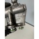Gearbox Thermostat Aluminum Pipe Joint Volvo S60 S80 V60 V60CC X60 XC70 31319791