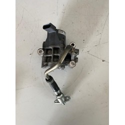 Pompa ulei VOLVO V60 V70 2014-2018 31325625