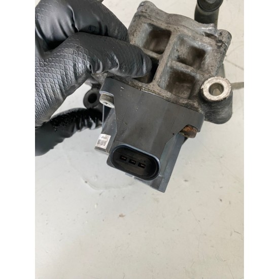 Pompa ulei VOLVO V60 V70 2014-2018 31325625