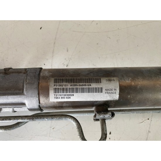 Modul cu senzor VOLVO V60 D6 HYBRID 2014-2018 31302133 AG9N-3A500-VA 36001311 