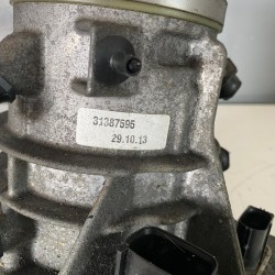 Power steering pump Volvo V60 S60 XC60 2014 + 31387595 36011310 36050681