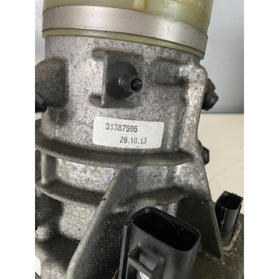 Power steering pump Volvo V60 S60 XC60 2014 + 31387595 36011310 36050681