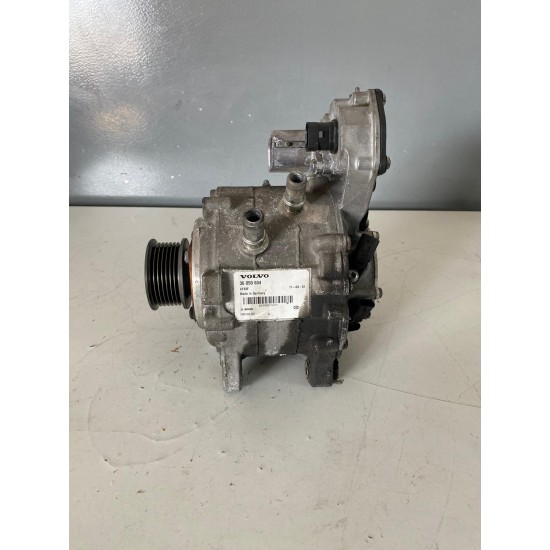 Alternator VOLVO V60 D6 2014-2018 36050604 36050655