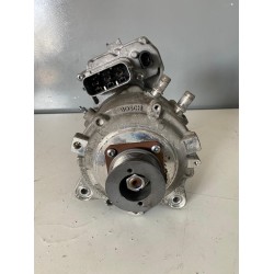 Alternator VOLVO V60 D6 2014-2018 36050604 36050655