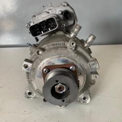 Alternator ISG VOLVO V60 D6 2014-2018 36050604 36050655