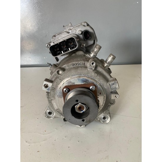 Alternator VOLVO V60 D6 2014-2018 36050604 36050655