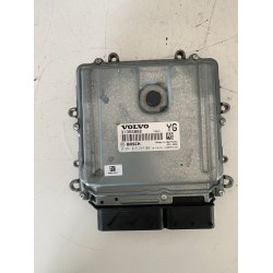 Calculator motor VOLVO V60 HYBRID 2014+ 31355882 36002136