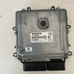 Engine control module VOLVO V60 HYBRID 2014+ 31355882 36002136