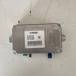 Rear park assist camera control unit PAC VOLVO V60 S60 2011-2018 31362081