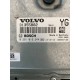Rear park assist camera control unit PAC VOLVO V60 S60 2011-2018 31362081