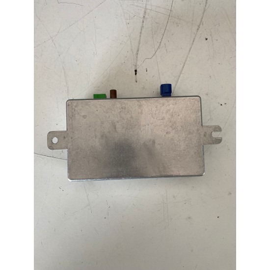 Rear park assist camera control unit PAC VOLVO V60 S60 2011-2018 31362081