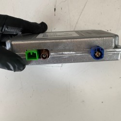 Rear park assist camera control unit PAC VOLVO V60 S60 2011-2018 31362081