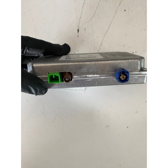 Rear park assist camera control unit PAC VOLVO V60 S60 2011-2018 31362081