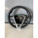Volan piele cu crom VOLVO S60 V60 V40 XC70 31250592 31390121 31470183