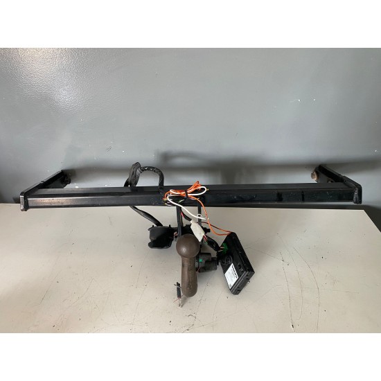 Removable hook with installation and module VOLVO S60 V60 31373029 31359557 31218693 