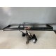 Removable hook with installation and module VOLVO S60 V60 31373029 31359557 31218693 