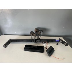Carlig demontabil cu instalatie si modul VOLVO S60 V60 31359557 31218693 31373185 31399575