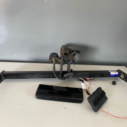 Carlig demontabil cu instalatie si modul VOLVO S60 V60 31359557 31218693 31373185 31399575