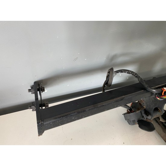 Carlig demontabil cu instalatie si modul VOLVO S60 V60 31359557 31218693 31373185 31399575 Carlig demontabil cu instalatie si modul VOLVO S60 V60 31359557 31218693 31373185 31399575
