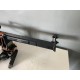 Removable hook with installation and module VOLVO S60 V60 31373029 31359557 31218693 