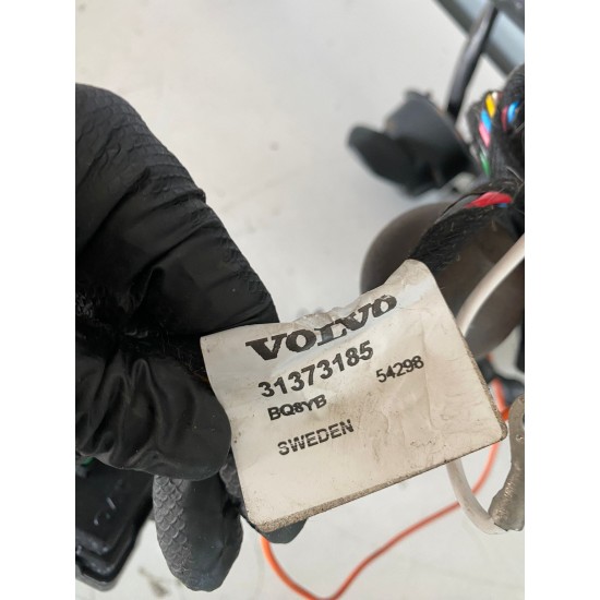 Removable hook with installation and module VOLVO S60 V60 31373029 31359557 31218693 