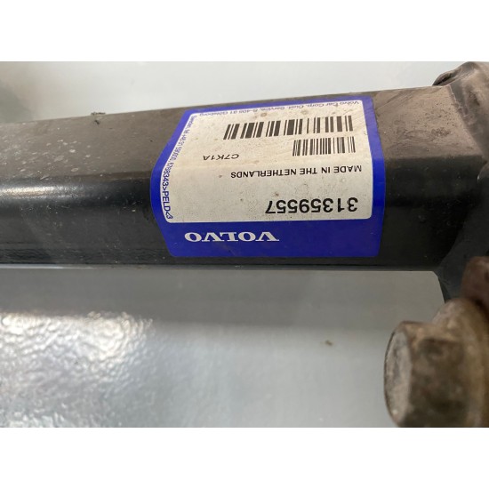 Removable hook with installation and module VOLVO S60 V60 31373029 31359557 31218693 
