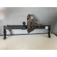 Removable hook with installation and module VOLVO S60 V60 31373029 31359557 31218693 
