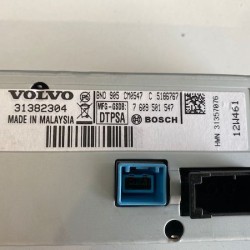 Display mare VOLVO V40 V70 XC70 XC60 2012+ 31382304/31357076 36001983 36050611