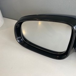 Left electric wing mirror foldable with light and led signaling Volvo V40 2012-2019 31278125 31299633