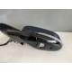 Left electric wing mirror foldable with light and led signaling Volvo V40 2012-2019 31278125 31299633