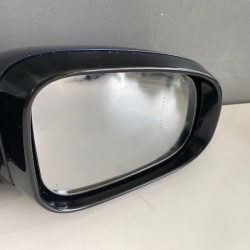 Right side view mirror electric with light and led signaling 8 wires Volvo V40 2012-2019 31278140 31299641