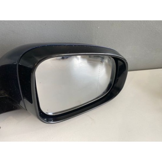 Right side view mirror electric with light and led signaling 8 wires Volvo V40 2012-2019 31278140 31299641