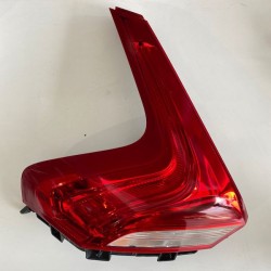 Left taillight Volvo V40 2012+ 31395844 