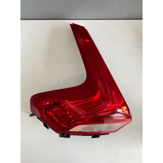 Left taillight Volvo V40 2012+ 31395844 