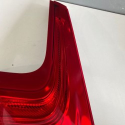 Left taillight Volvo V40 2012+ 31395844 