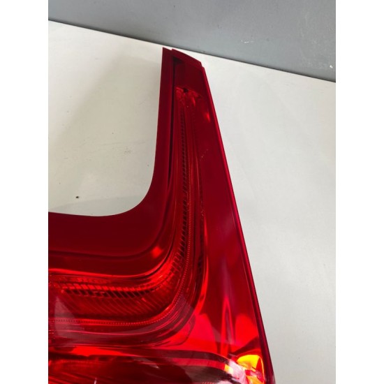 Left taillight Volvo V40 2012+ 31395844 