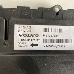 Calculator Airbag Volvo V40 2012+ 31387534 32221578