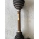 Front left driveshaft Volvo C30 S40 V40 V50 2012+ 31280669 36000675