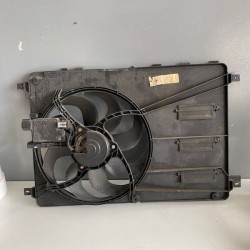 Ventilator Volvo V40 31319165, 31368431, 31368877